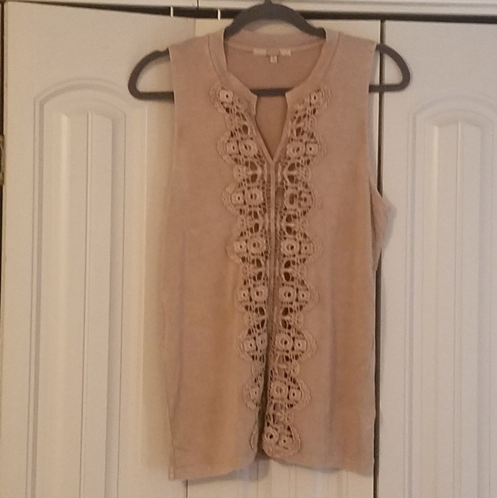 Gimmicks Top Size L